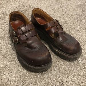 Dr martens